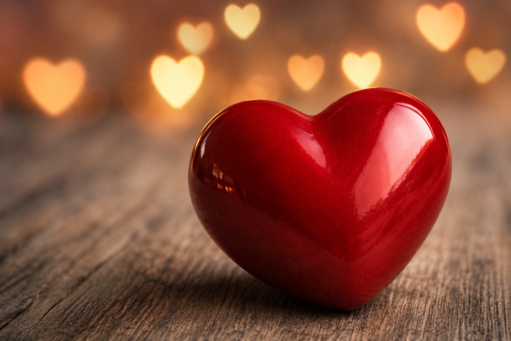 heart