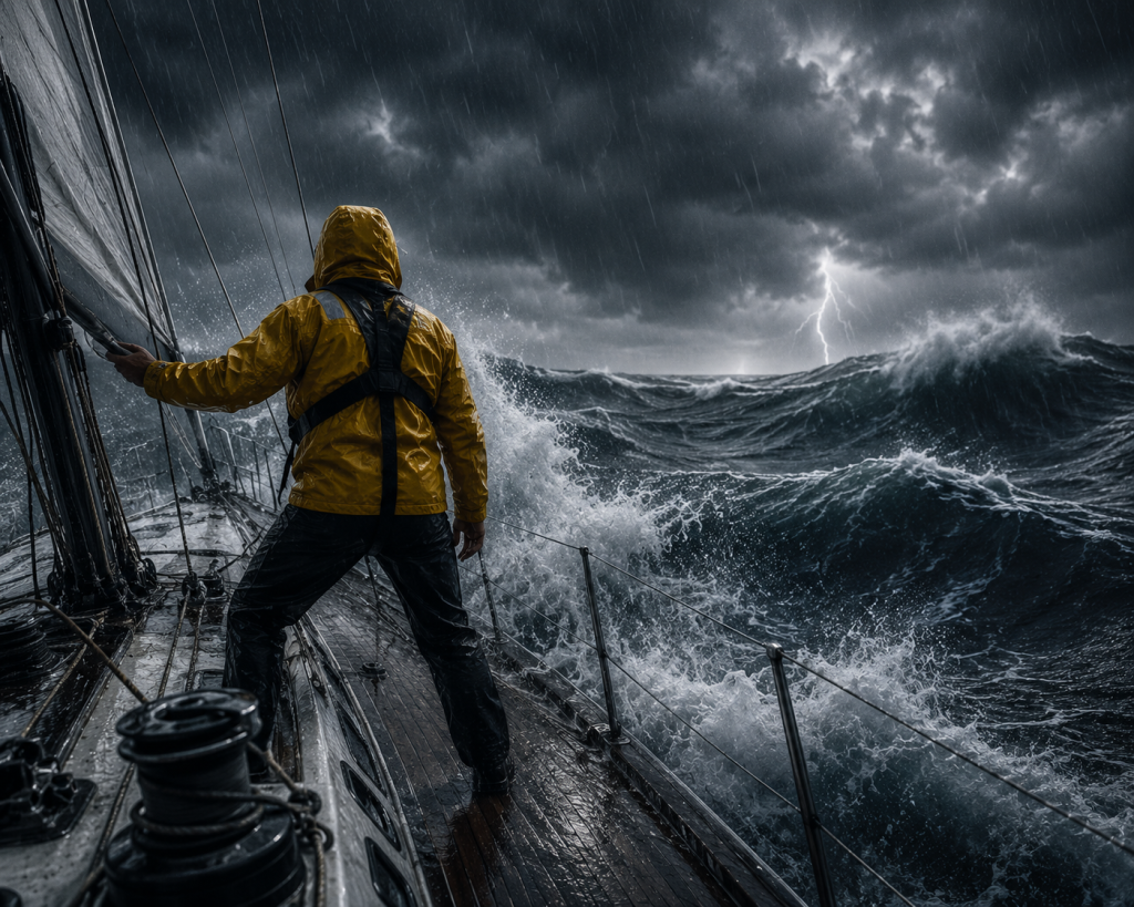 storm