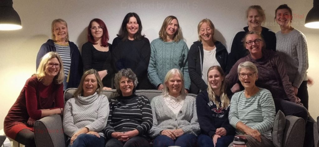 TWM cohort 2024