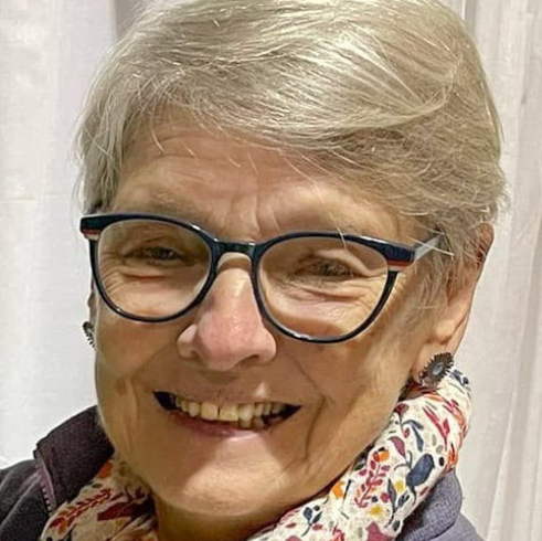 Hazel Bamber