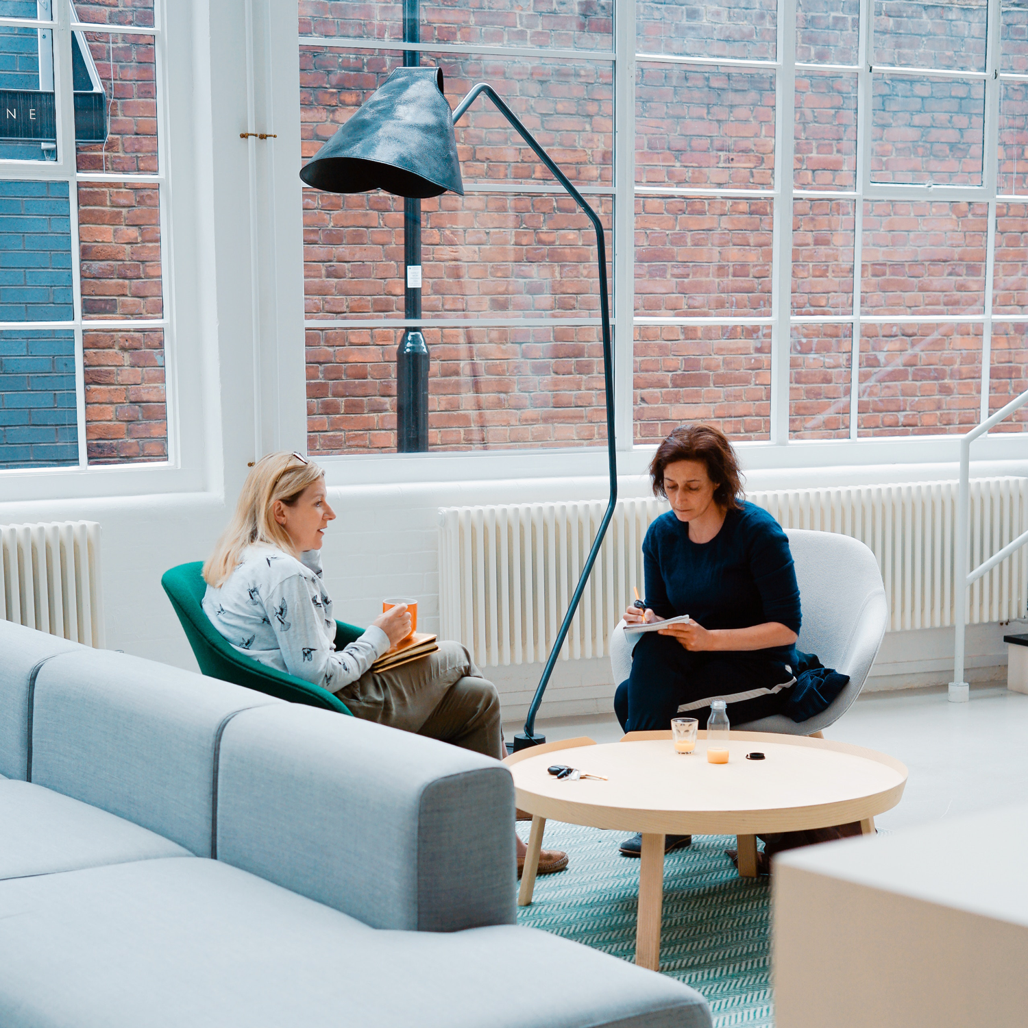 integrative coaching
